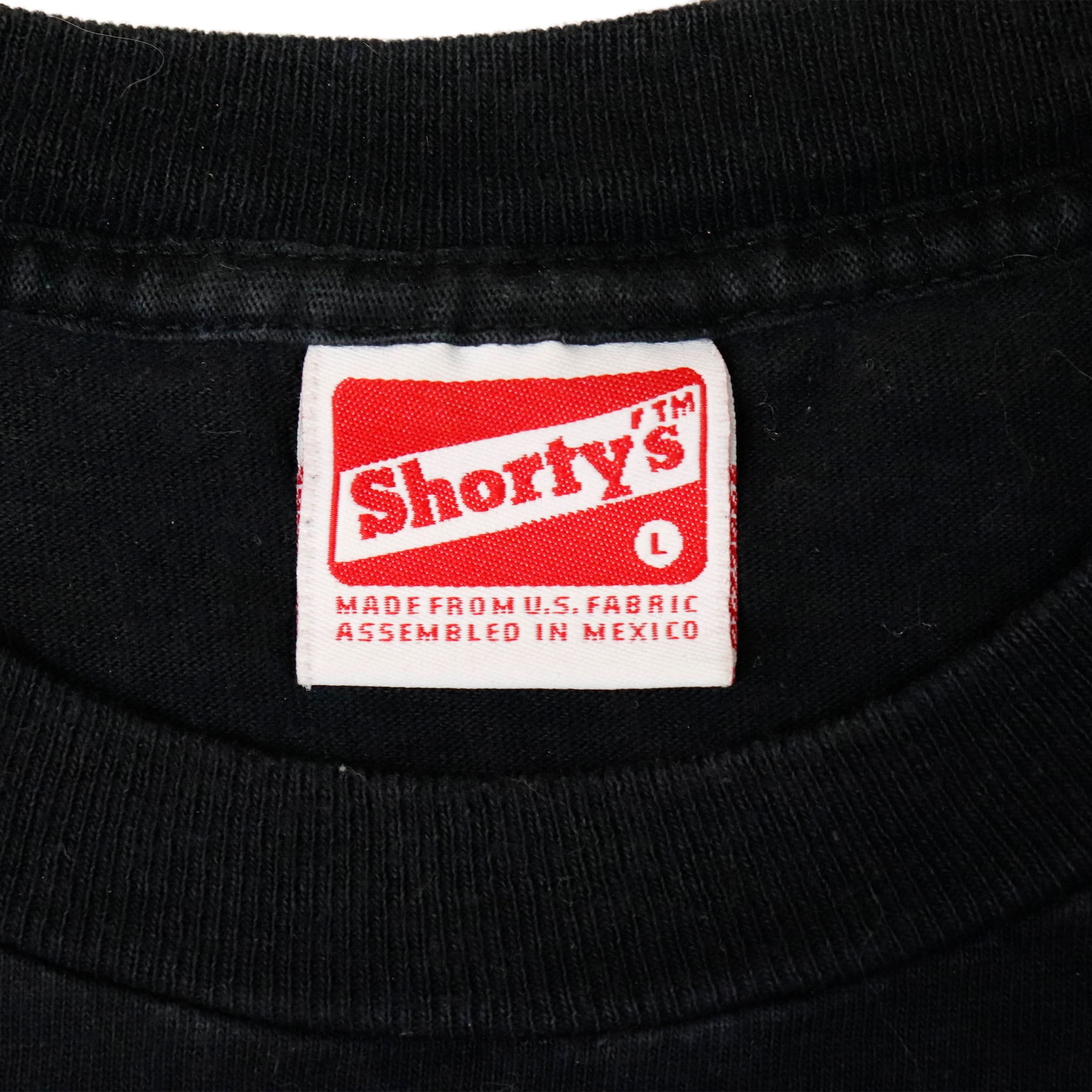 Vintage Shorty