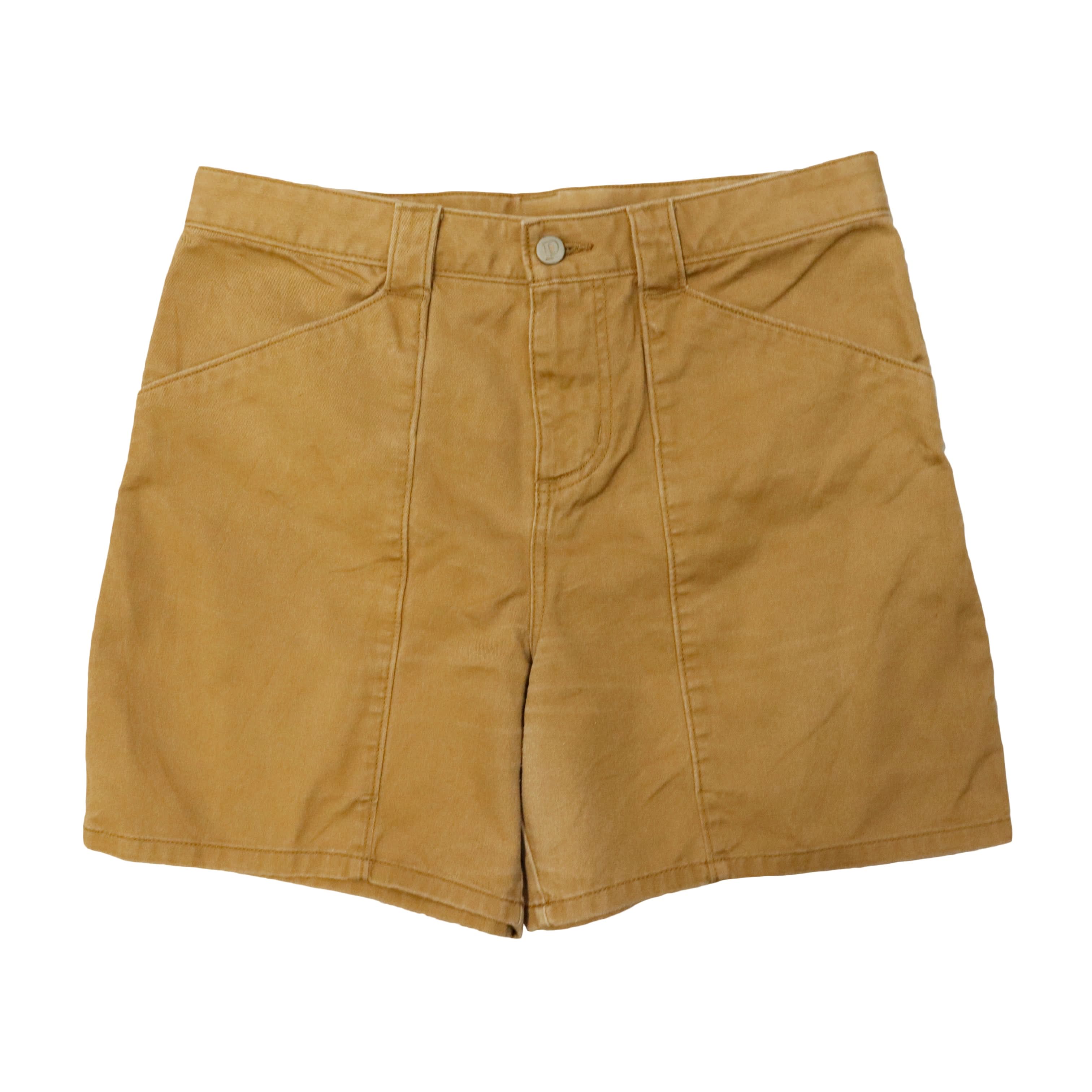 Vintage Patagonia Organic Cotton Stand Up Shorts Size 8 – FAIF.COM