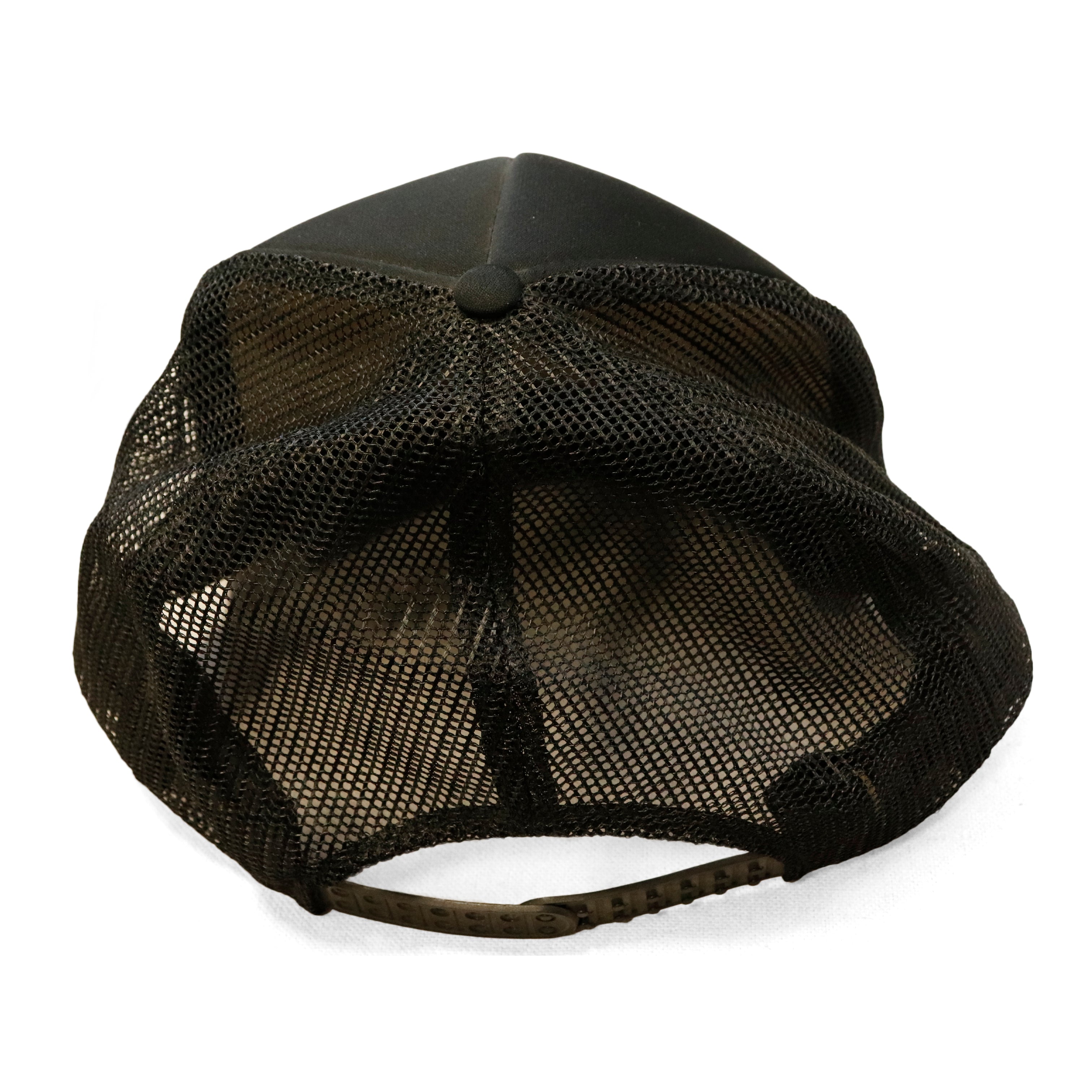 Harley Davidson Retro Vintage Style Patch Hat Cap Trucker Mesh HD Biker Club 80s Glendale 70 main image 4