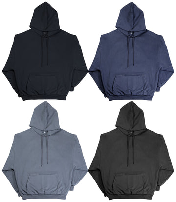 Yeezy X Gap Oversized Hoodie / Pullover Sweatshirt Unreleased - All Sizes + All Colors
