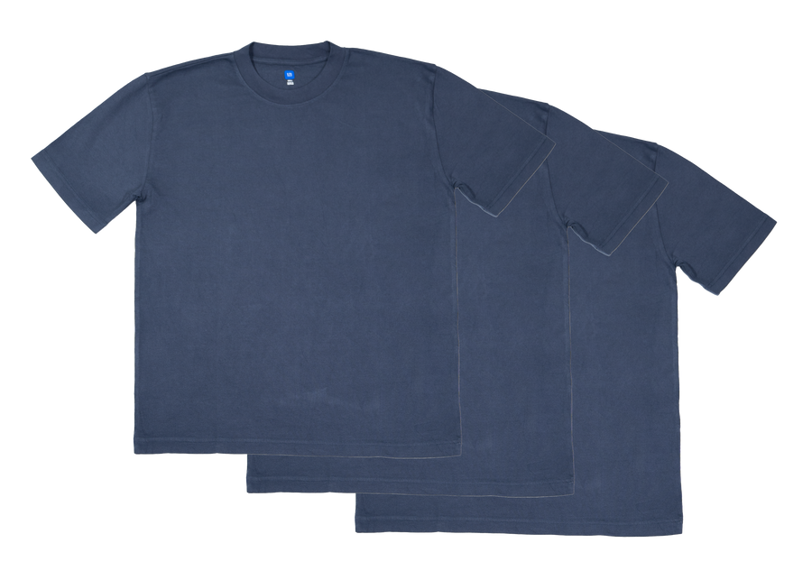 3 Pack Yeezy x Gap Tshirts SALE $44.99