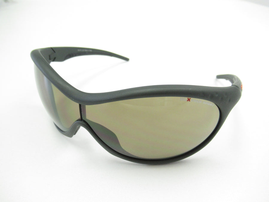 Vintage Deadstock Polo Sport RLX Ralph Lauren Sunglasses Mono / Single Lens - 90s / Y2K