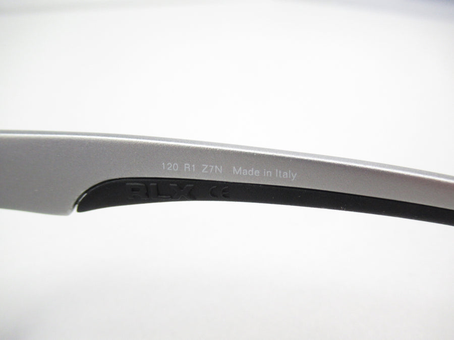 Vintage Deadstock Polo Sport RLX Ralph Lauren Sunglasses Mono / Single Lens - 90s / Y2K