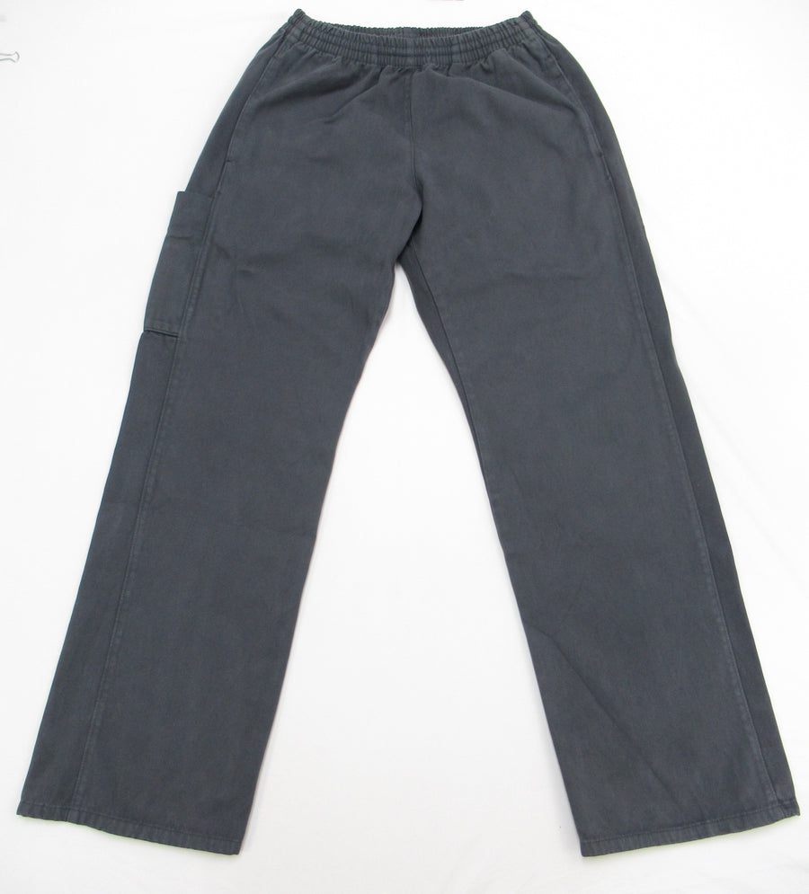 Re-Stock Yeezy X Gap Unreleased Sateen Pants Unreleased - All Sizes + All Colors
