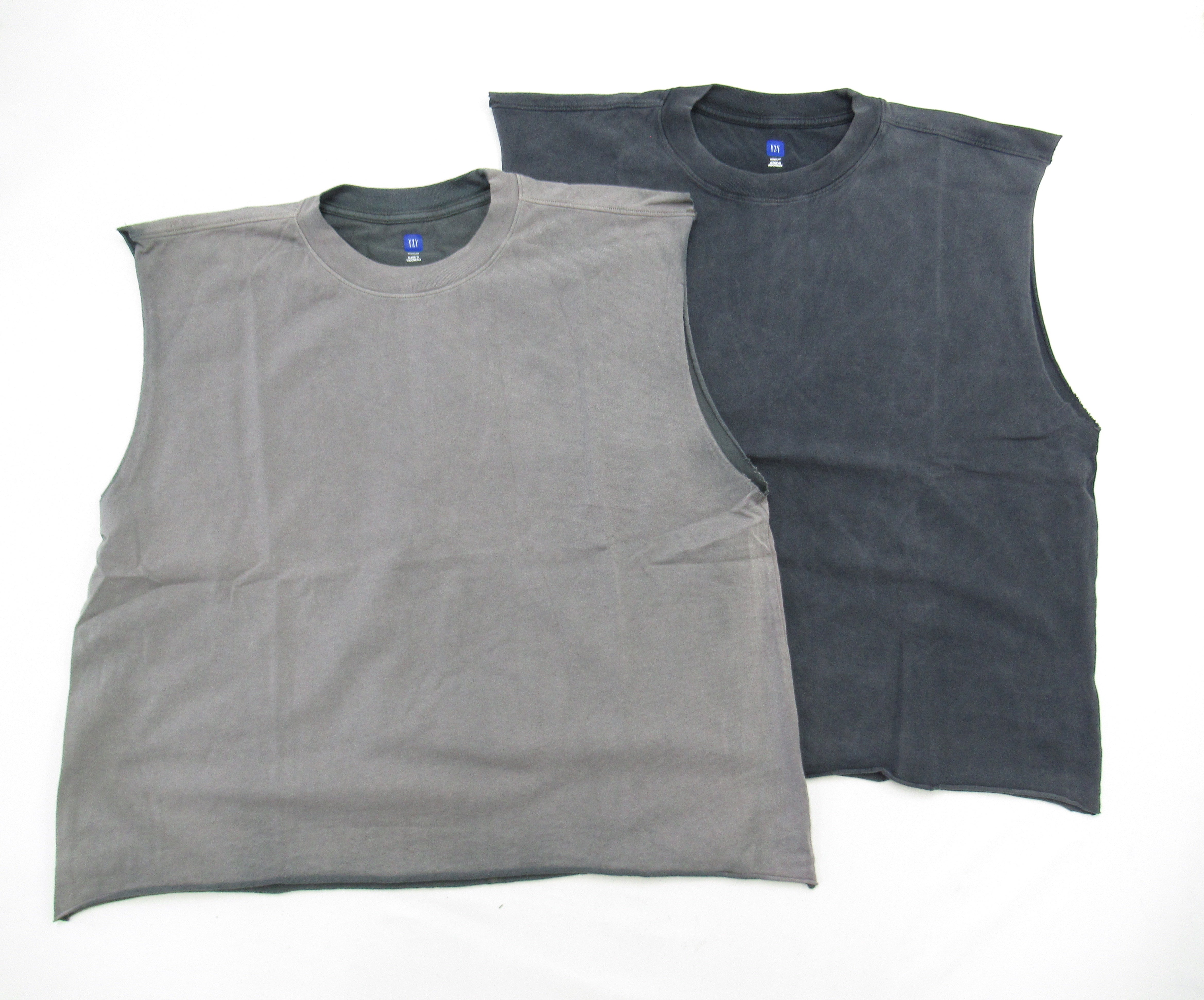 Yeezy X Gap Cropped Tank Top Unreleased - All Sizes + All Colors