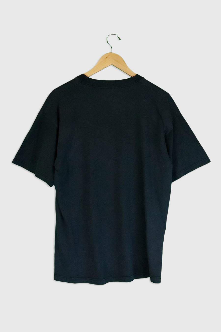 Vintage 1999 Big West Macross T Shirt Sz L