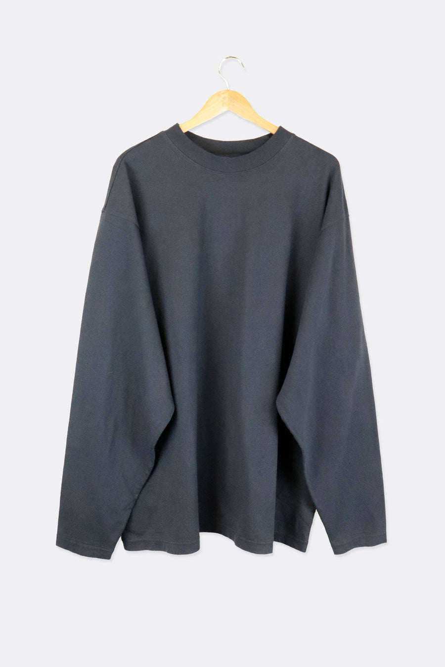 Re-Stock Yeezy X Gap Long Sleeve T-shirt Unreleased - All Sizes + All Colors