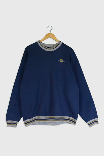 Vintage W Authentic Sweatshirt Sz XL