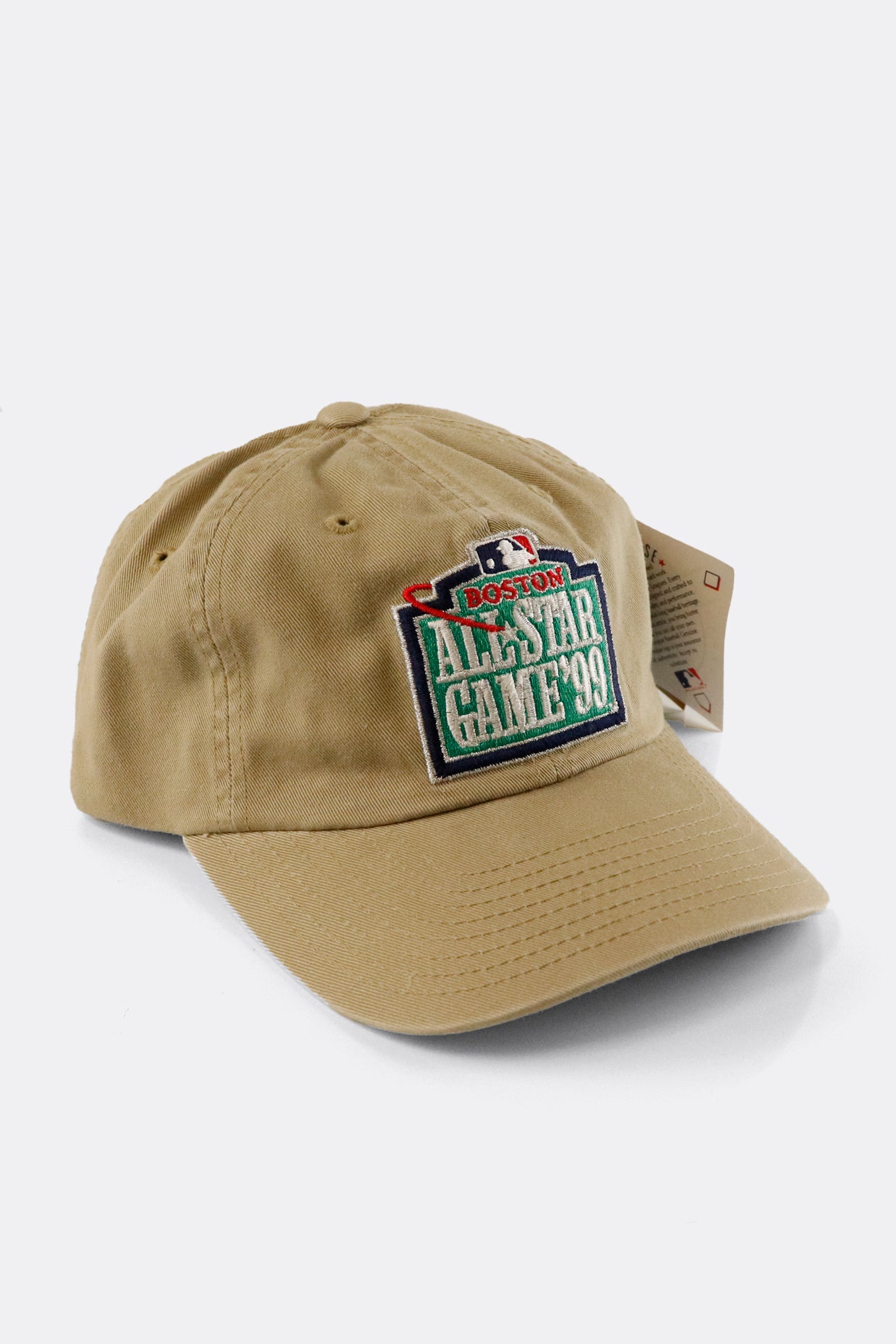 1999 mlb all star game hat