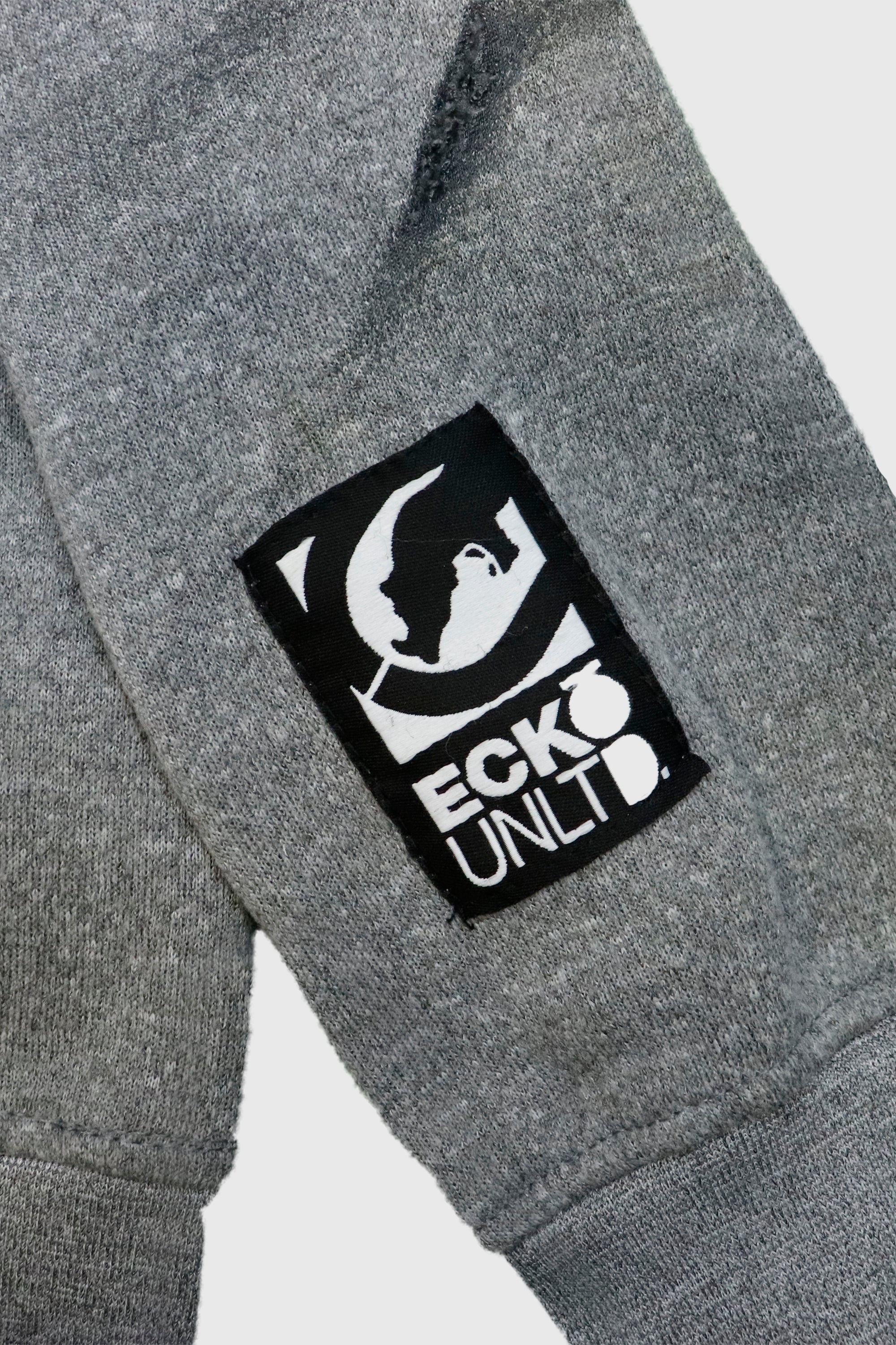 Vintage Ecko Jersey