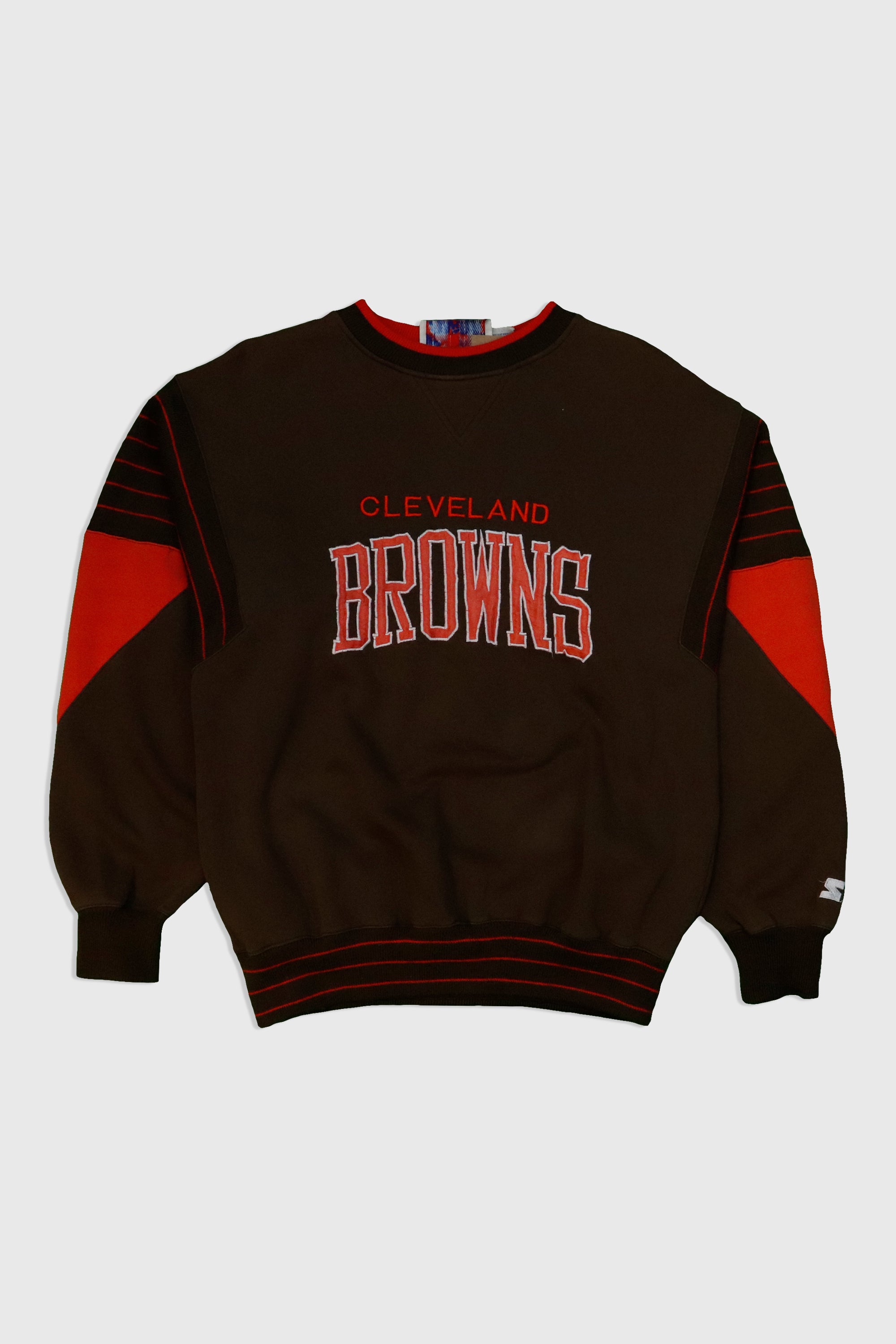 Vintage NFL Starter Cleveland Browns Sweatshirt – FAIF.COM
