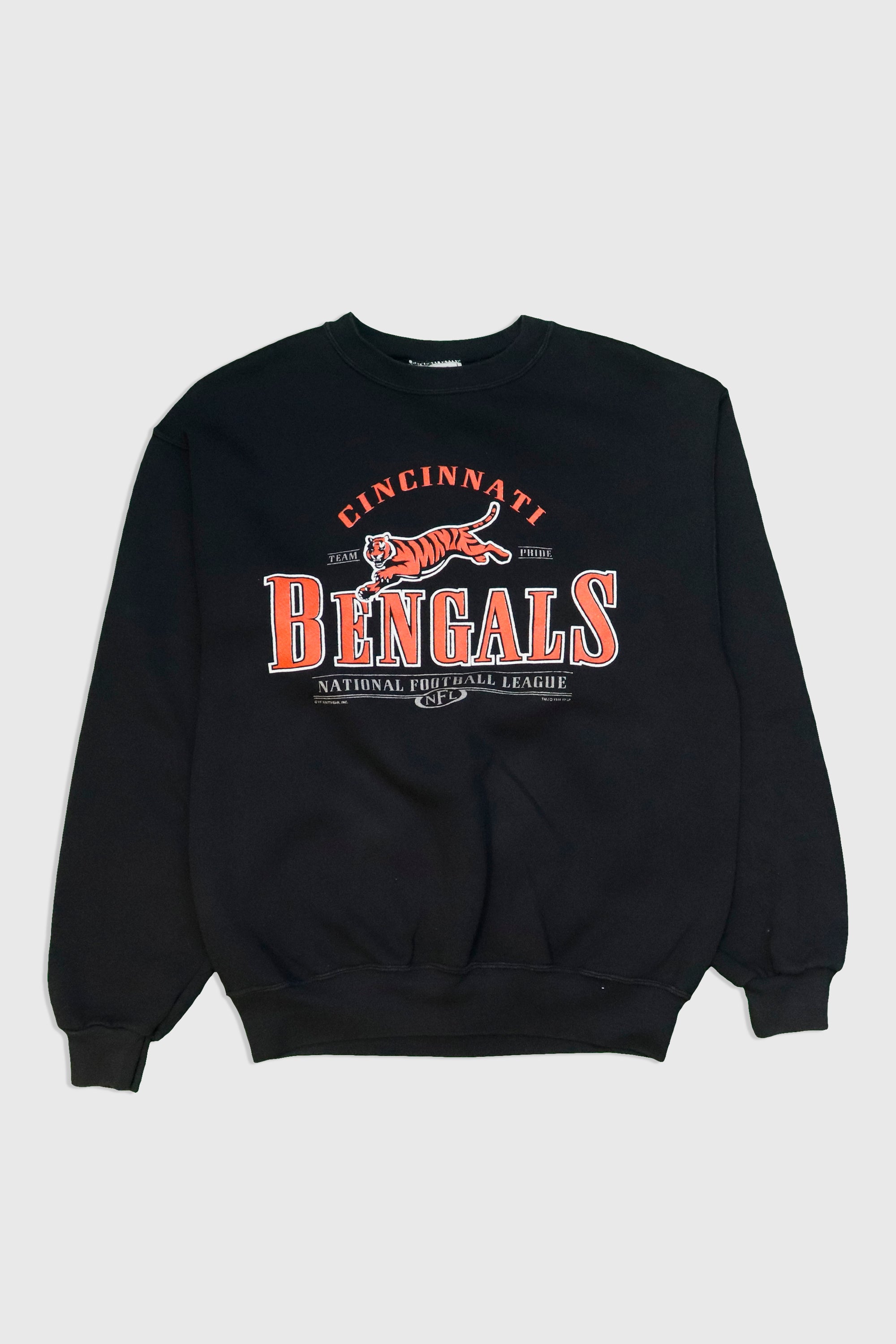 80S USA製 champion NFL BENGALS スウェット  L MG_6588.jpg?v=1732528946