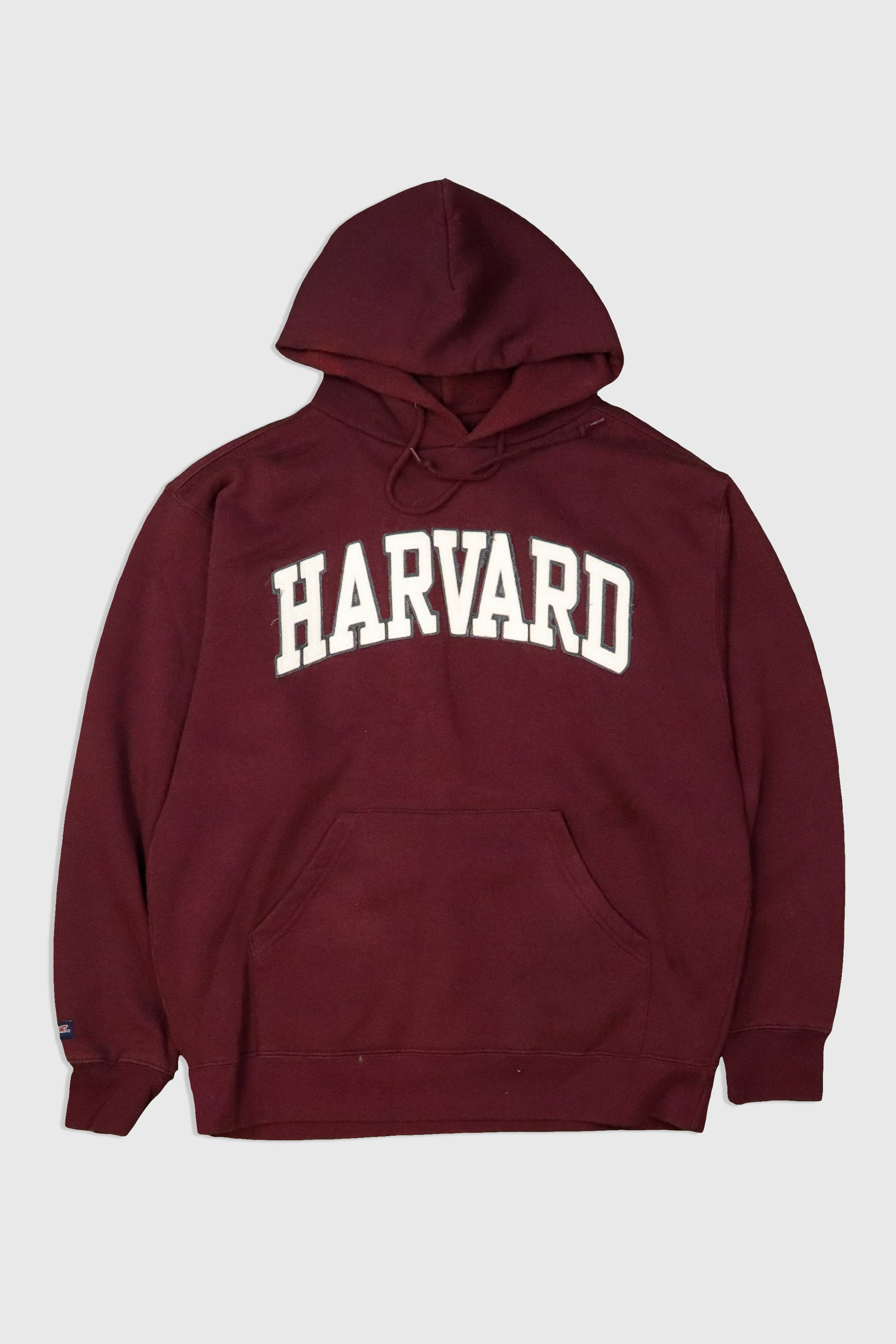 Vintage Harvard University Sweatshirt – FAIF.COM