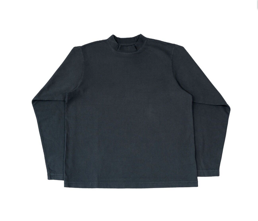 Re-Stock Yeezy X Gap Long Sleeve T-shirt Unreleased - All Sizes + All Colors