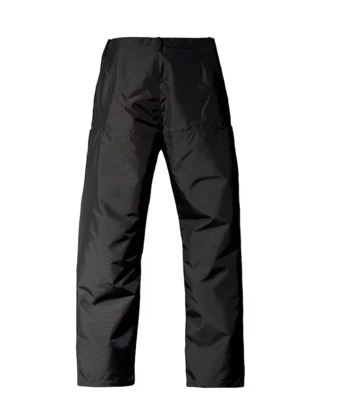 新品 28 YZY GAP Cordura Cargo Pants Yeezy x Gap Cordura Cargo Pants Black Mens – FAIF.COM