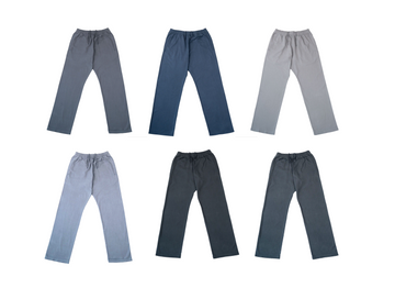 Re-Stock Yeezy X Gap Lightweight Sweat Pants Unreleased - All Sizes + All Colors