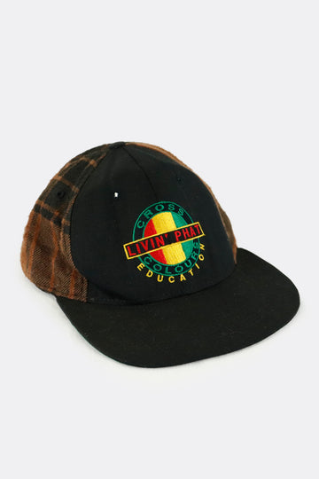 Vintage Livin' Phat Snapback Hat