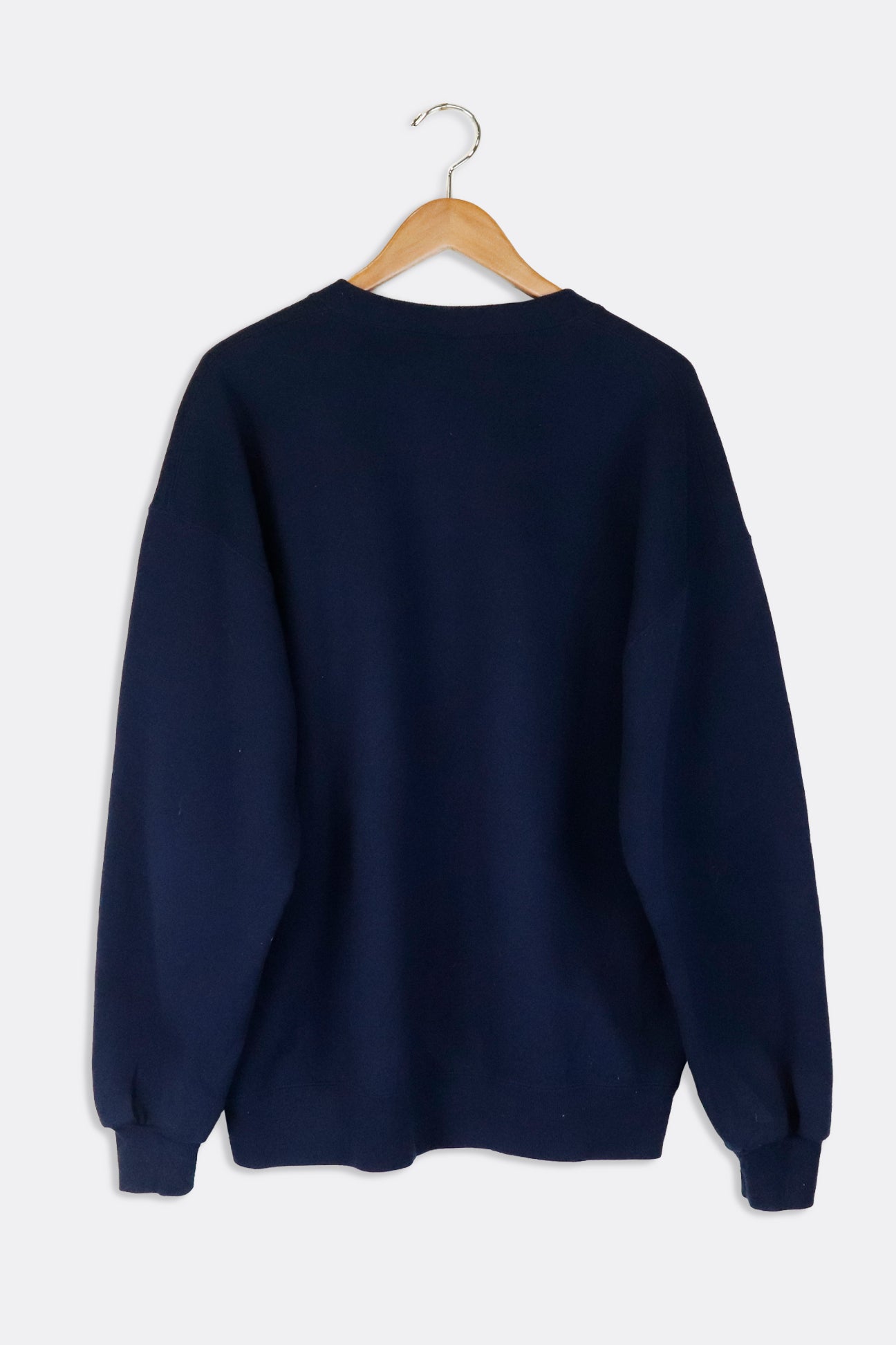 Vintage Culver Academies Ice Hockey Russel Athletics Graphic Sweatshir