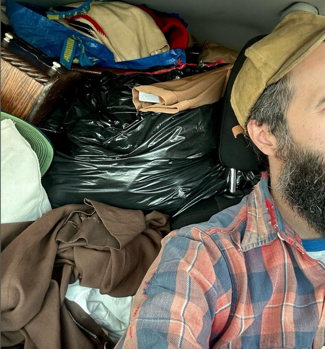 Erik Bill of Idaho on the Vintage N' Stuff Podcast