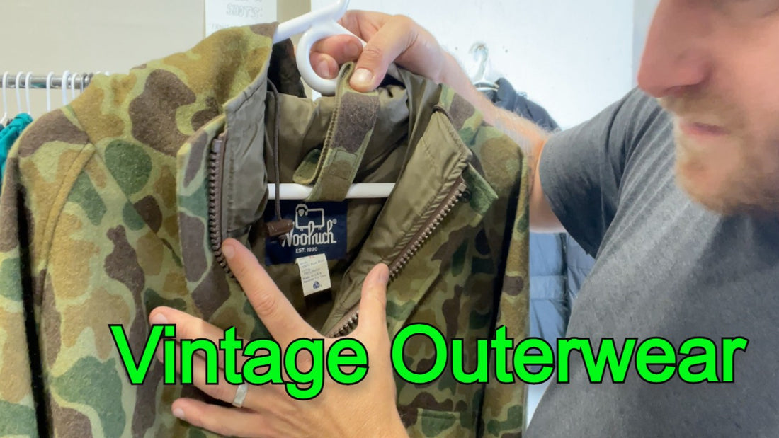 Website Snapbacks + Outerwear updates coming in hot