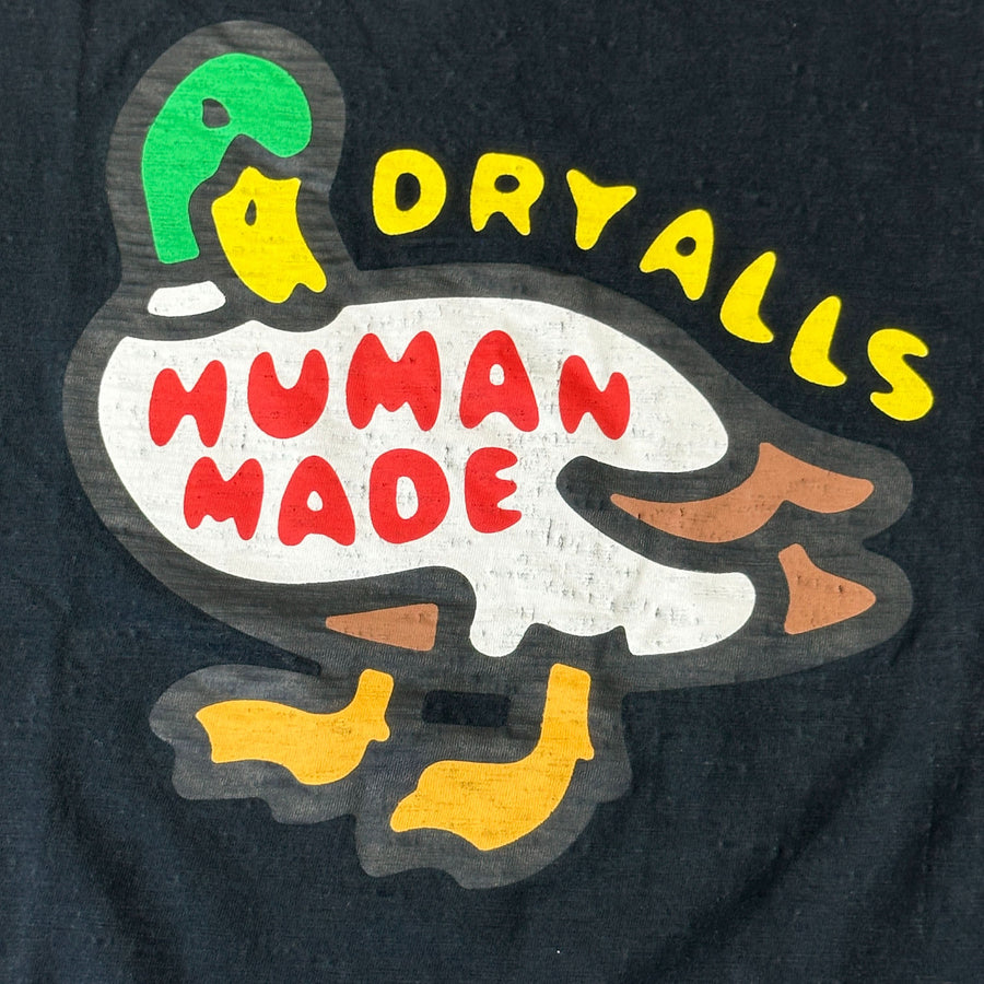 Vintage Human Made Duck Graphic T-Shirt Size M – FAIF.COM