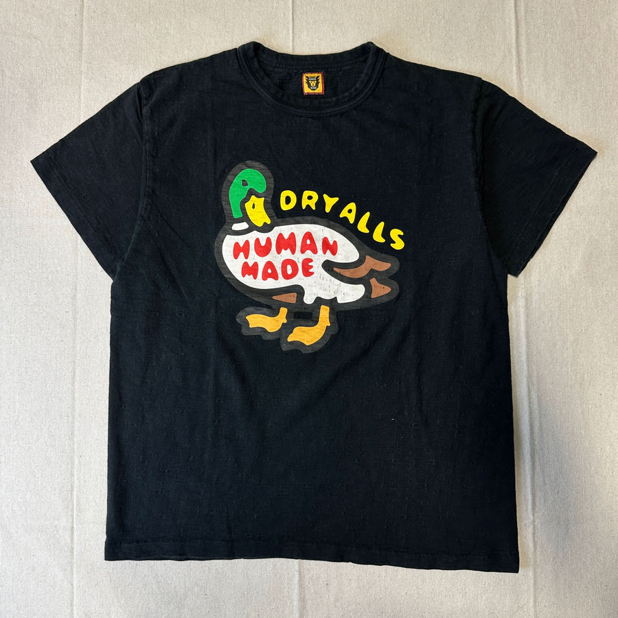 Vintage Human Made Duck Graphic T-Shirt Size M – FAIF.COM