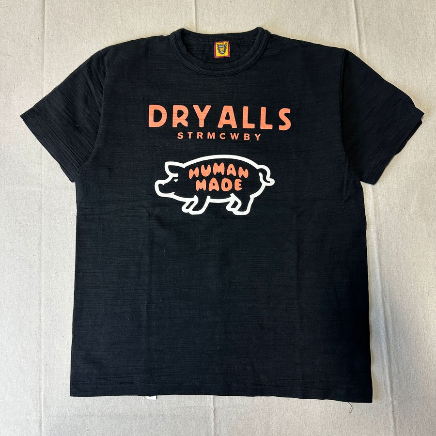 HUMAN MADE Animal Graphic T-Shirt Kobe 白 3XL Humanmade Animal