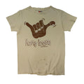 Vintage Hanes Hang Loose Hawaii Graphic T-Shirt Size S