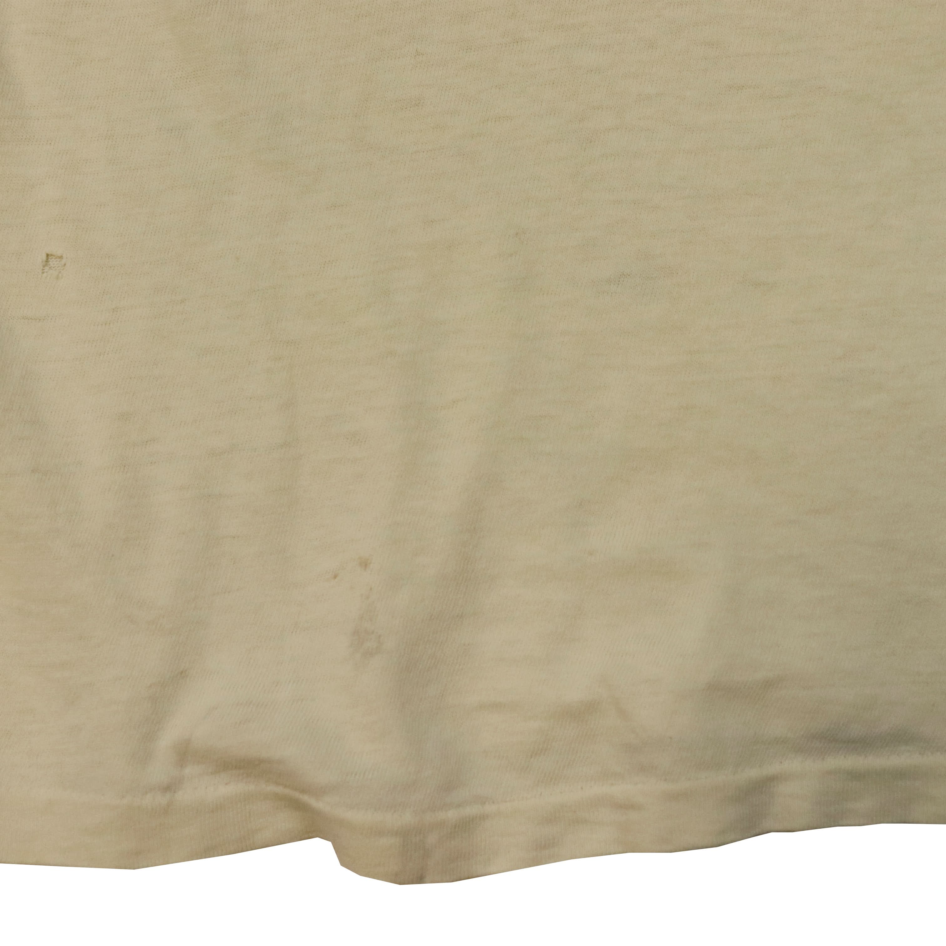 Vintage Hanes Hang Loose Hawaii Graphic T-Shirt Size S