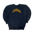 Vintage Champion Augustana Reverse Weave Sweatshirt Size XXXL