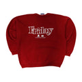 Vintage Hanes 1995 Friday Movie Graphic Sweatshirt Size N/A