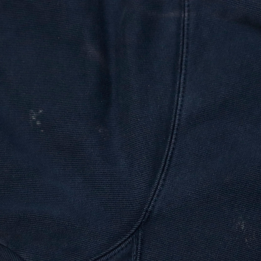 Vintage Champion Navy Graphic Crewneck Sweatshirt Size M