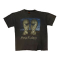 Vintage 1994 Brockum Pink Floyd Division Bell Tour T-Shirt Size XL