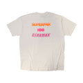 Vintage Hanes Clearly #1 Superpak HBO Cinemax Graphic T-Shirt Size XL
