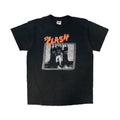 Vintage 2003 The Clash Punk Graphic T-Shirt Size M