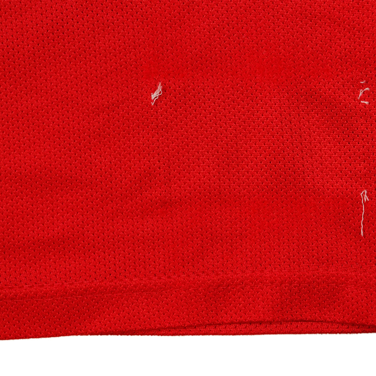 Vintage Champion Bullets #40 Basketball Jersey Cheaney
