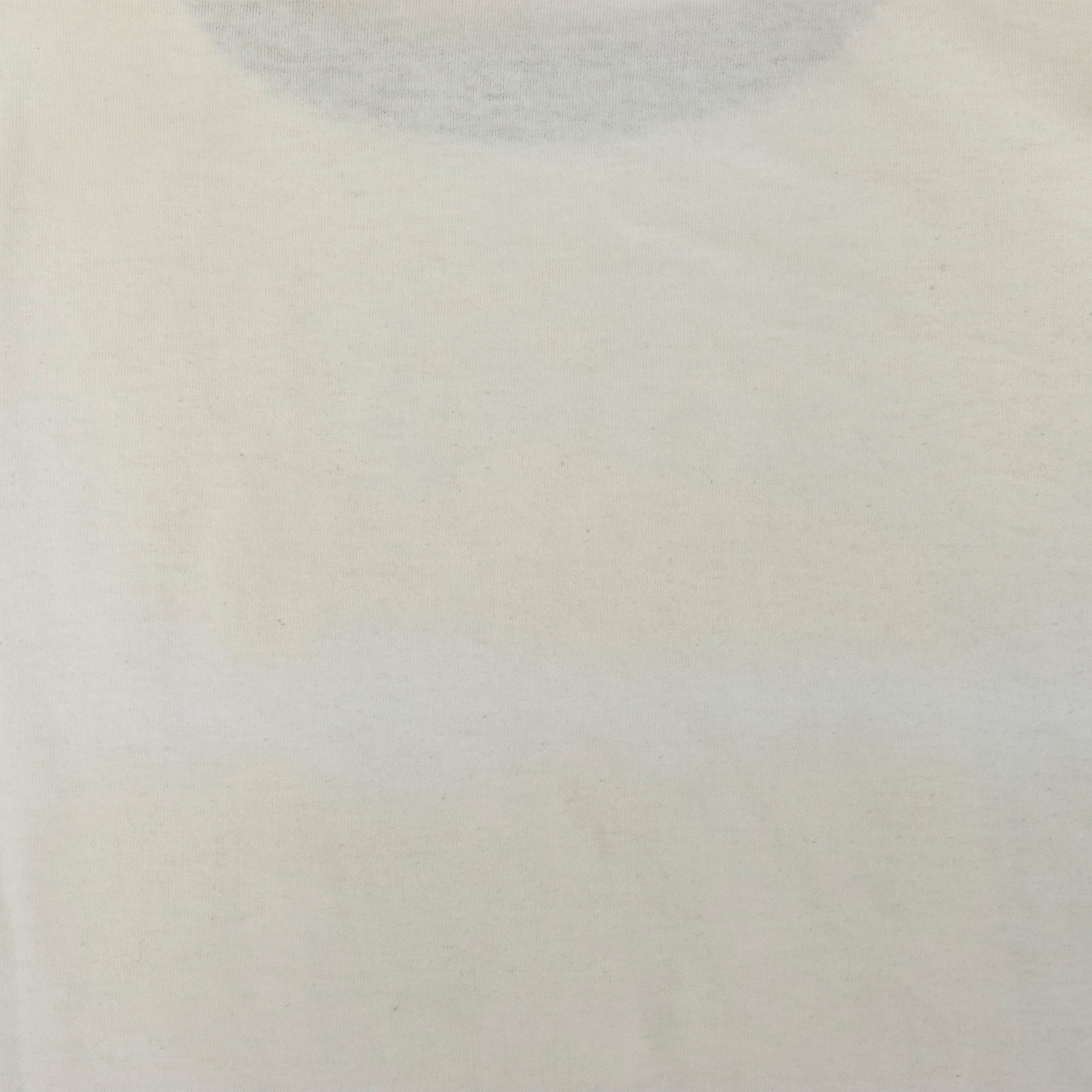 Vintage 70s Star Wars Ringer Graphic T-Shirt Size XL
