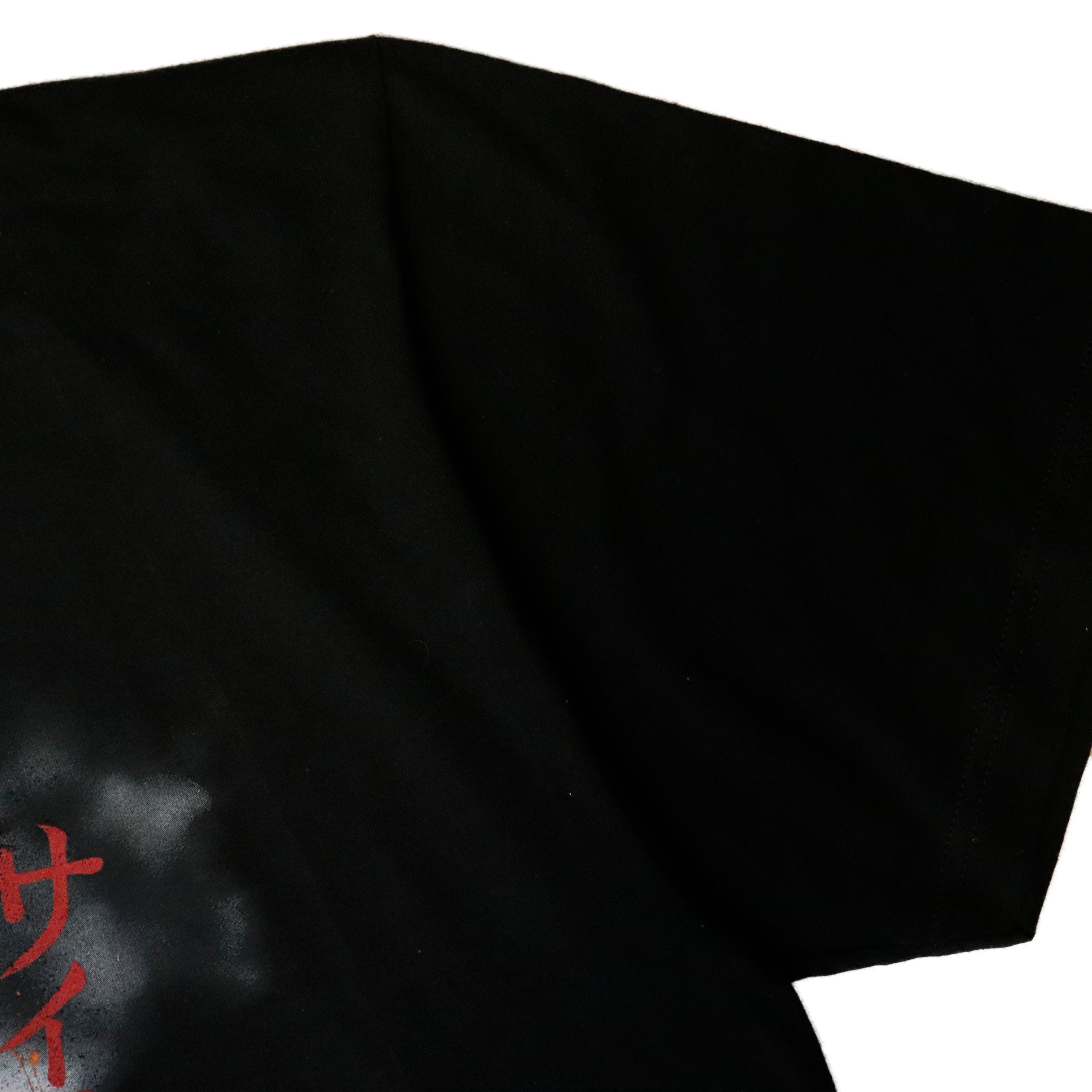 Vintage 2007 Marvel Mad Engine Psylocke Graphic T-Shirt Size XXXL