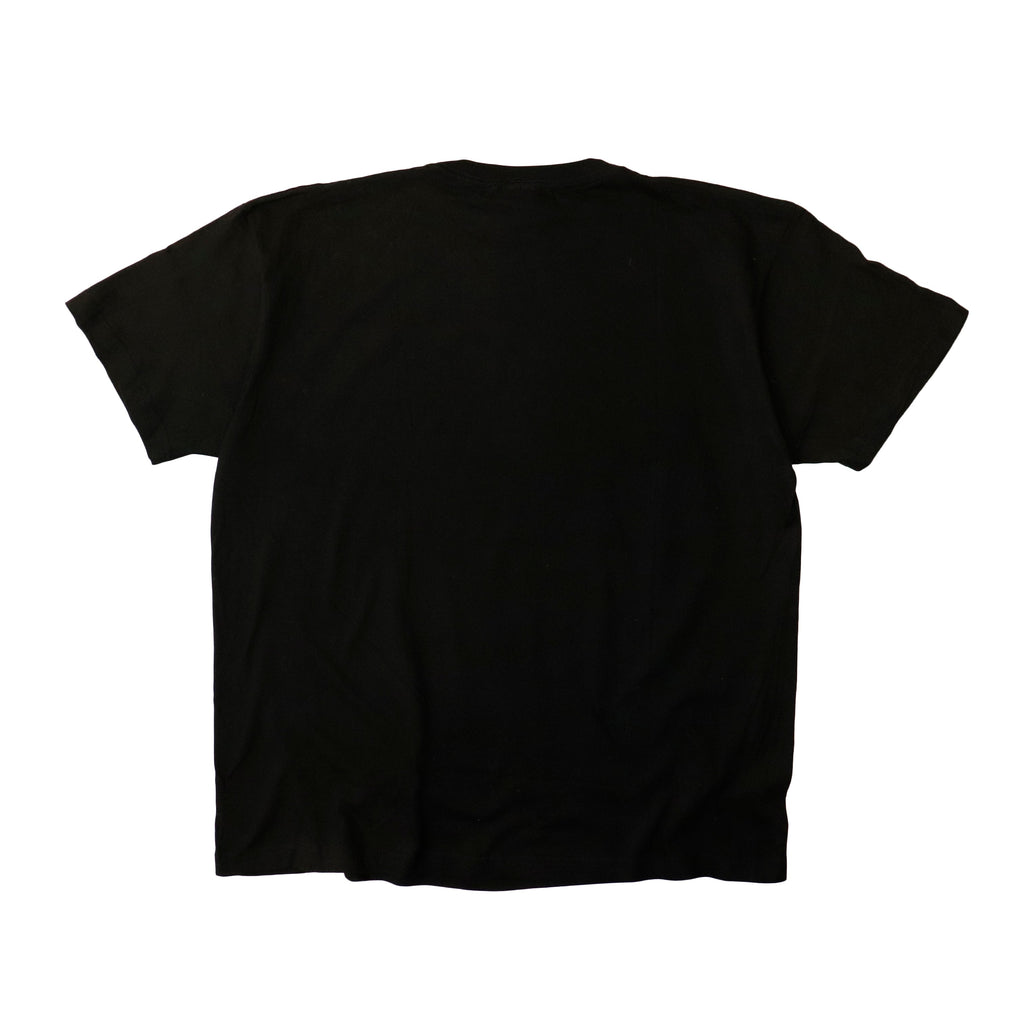 Vintage Marvel Mad Engine Venom Graphic T-Shirt Size L