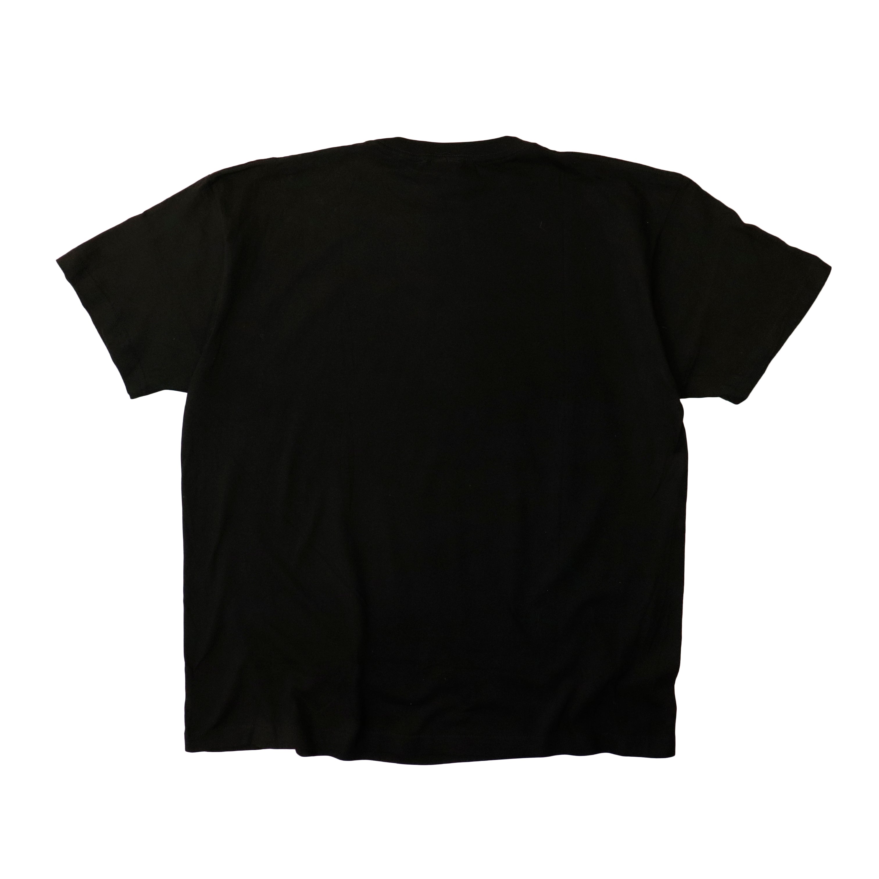 Vintage Marvel Mad Engine Venom Graphic T-Shirt Size L