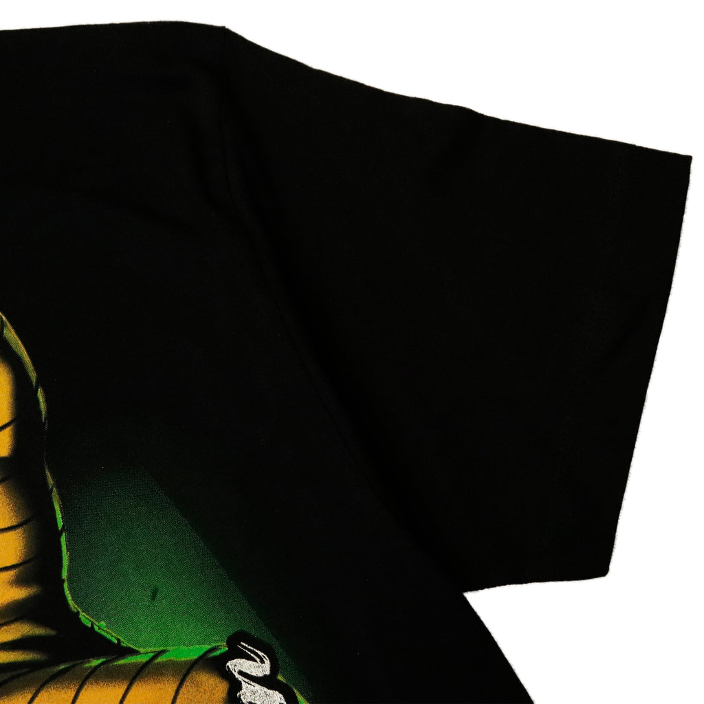 Vintage Marvel Mad Engine Spider-Man Graphic T-Shirt Size M