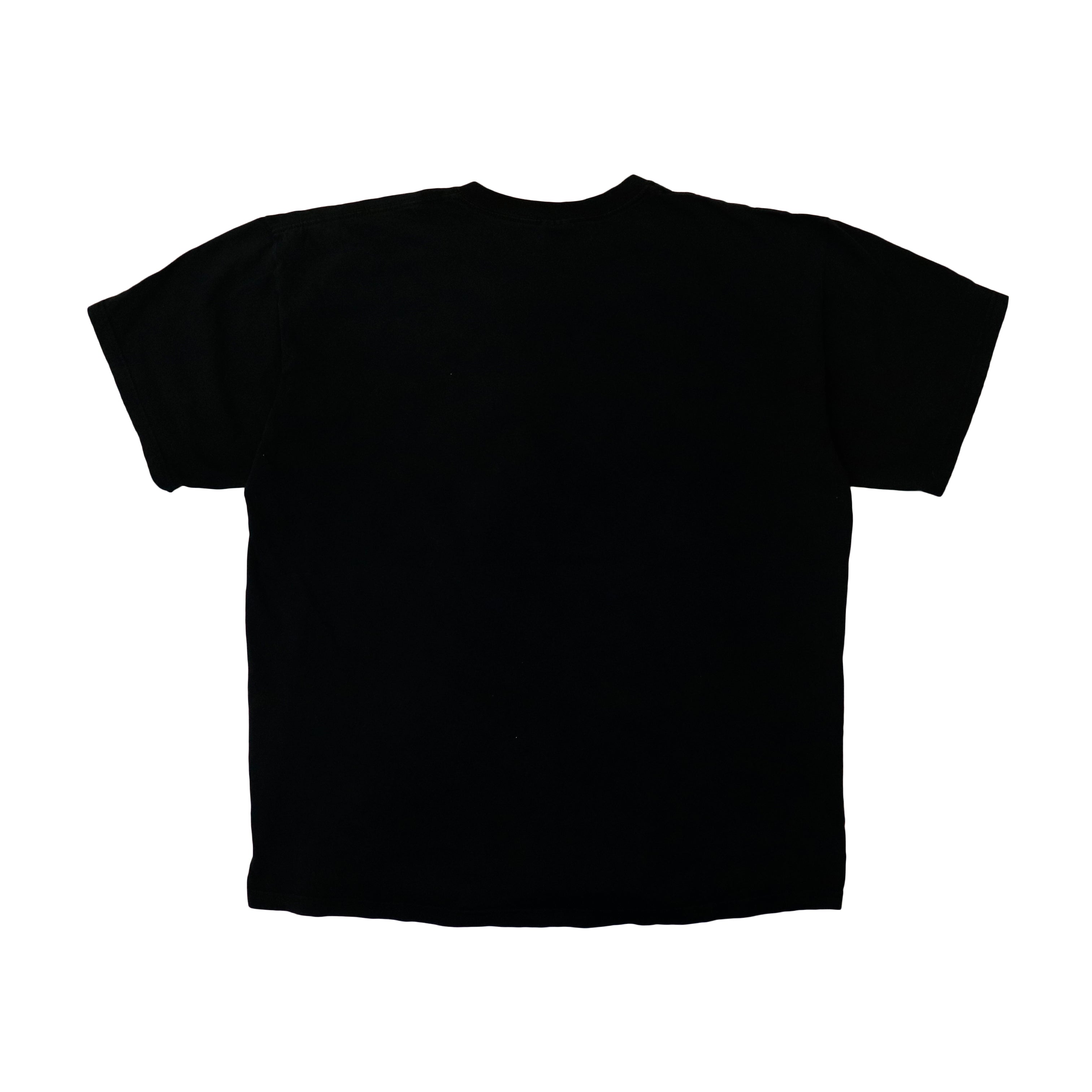 Vintage Marvel Mad Engine Wolverine Graphic T-Shirt Size N/A