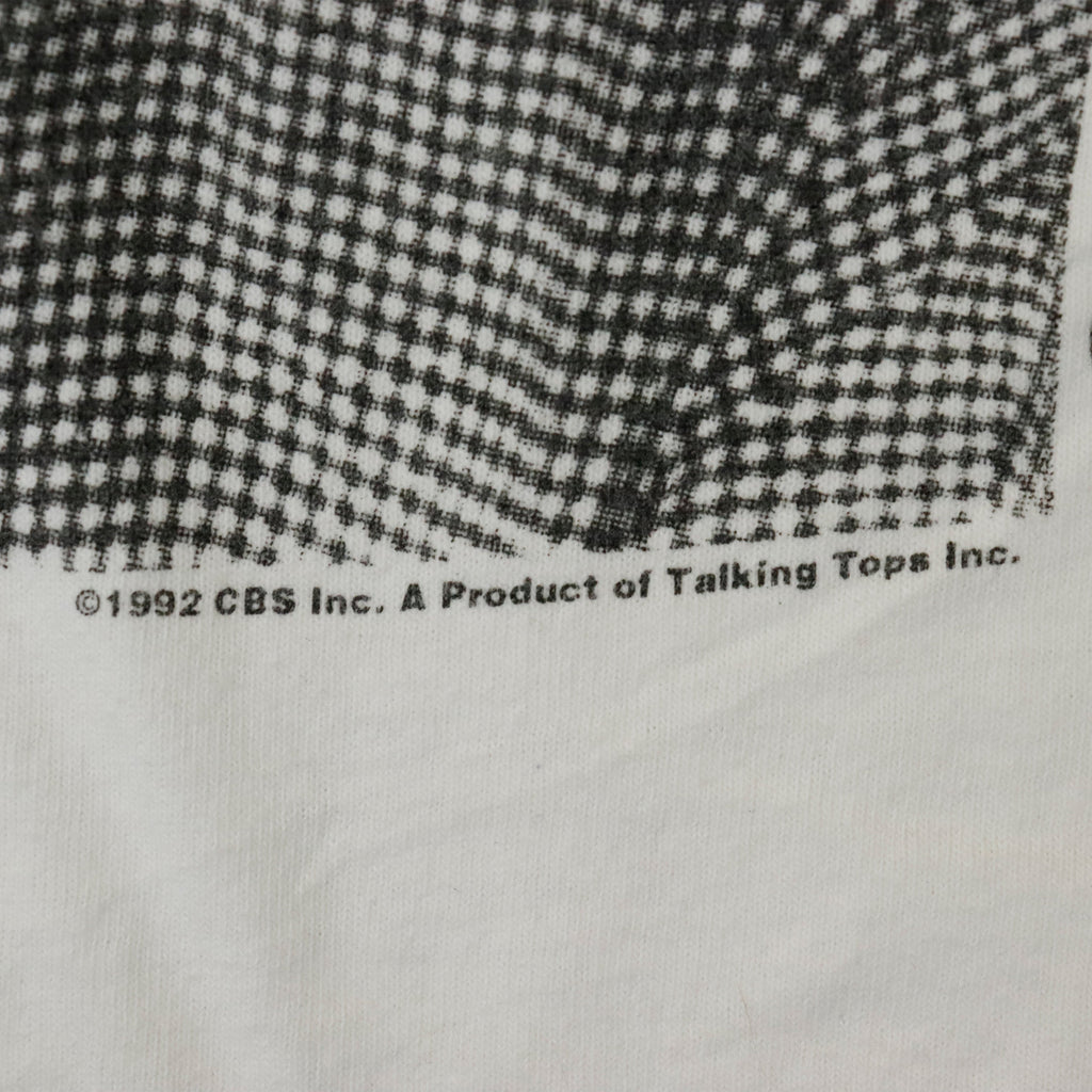 Vintage 1992 I Love Lucy Vitameatavegamin Graphic T-Shirt Size L