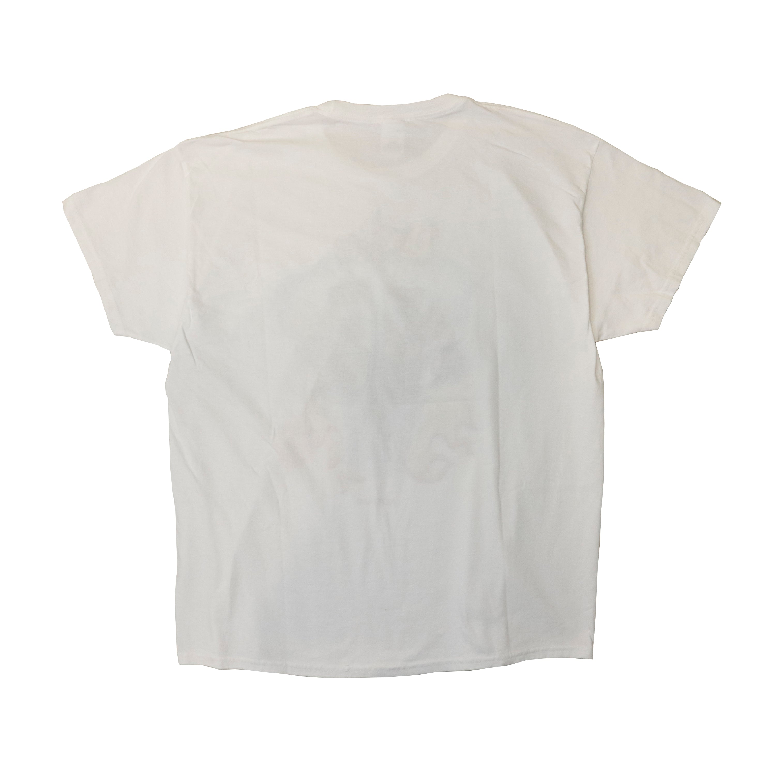 Vintage Konami UnWooly Riches Graphic T-Shirt Size XL