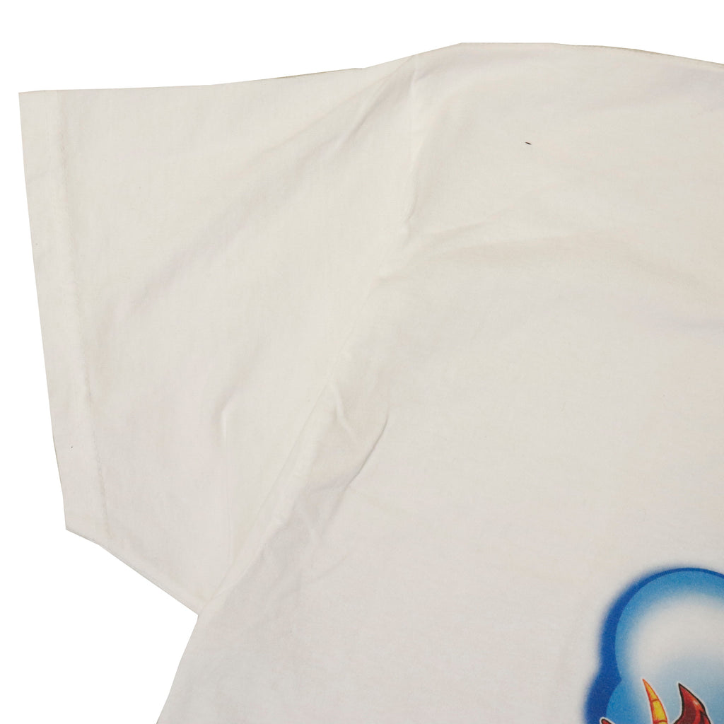 Vintage Konami UnWooly Riches Graphic T-Shirt Size XL