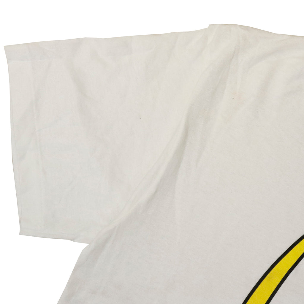 Vintage McDonald's Monopoly Graphic T-Shirt Size M