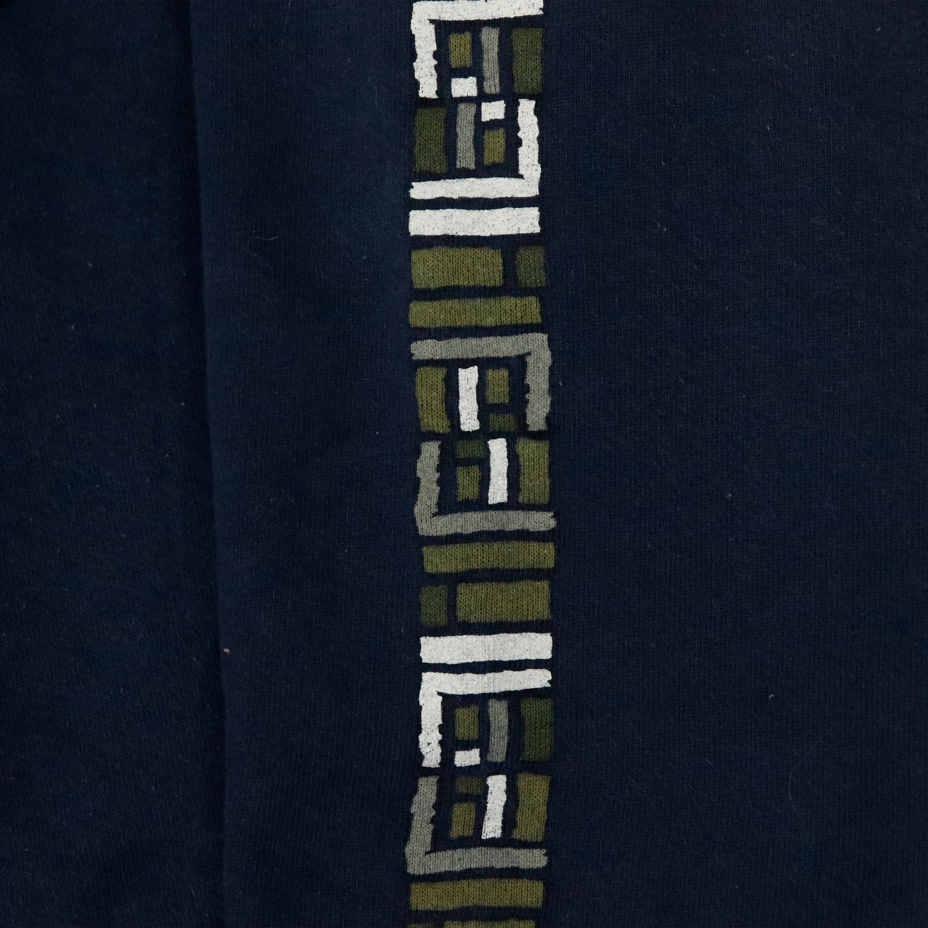 Vintage Lee Dave Matthews Band Graphic Hoodie Size L