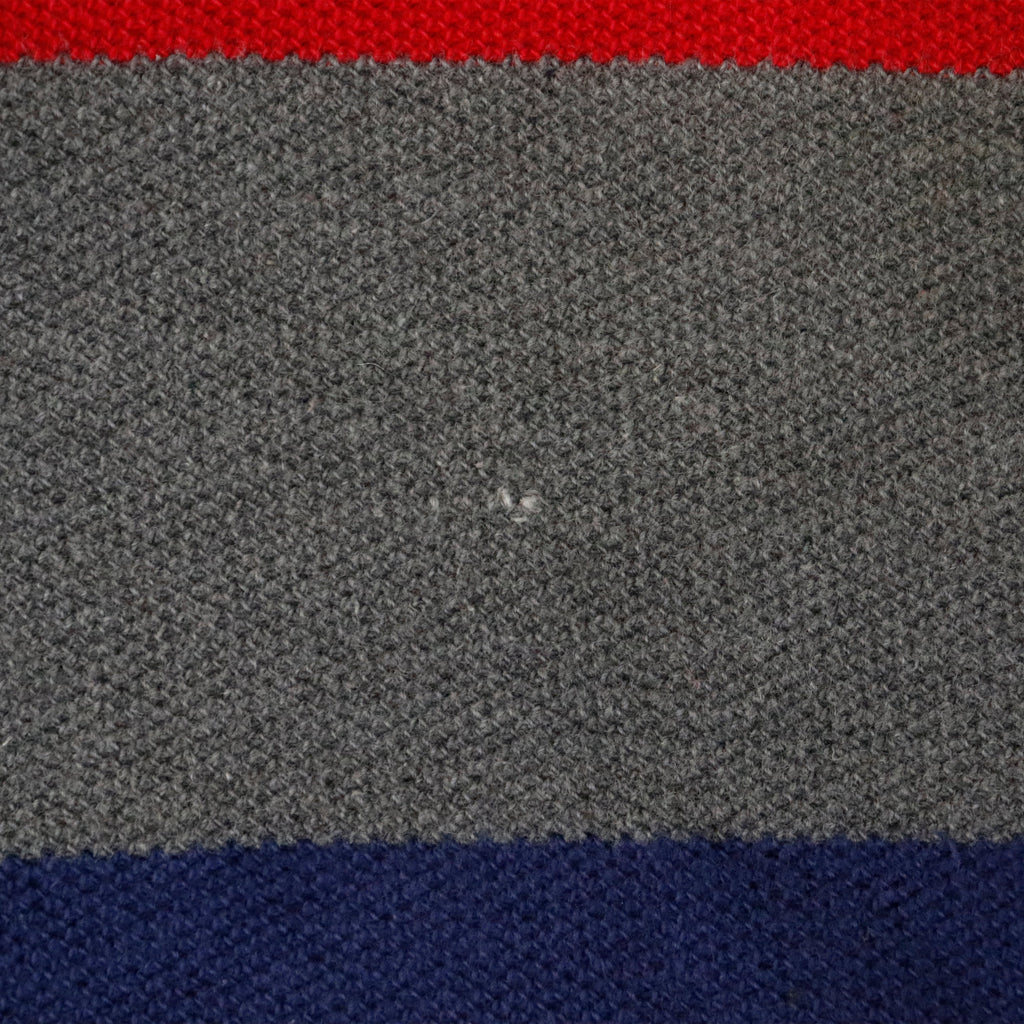 Vintage Polo Ralph Lauren Striped Turtleneck Sweater Size M
