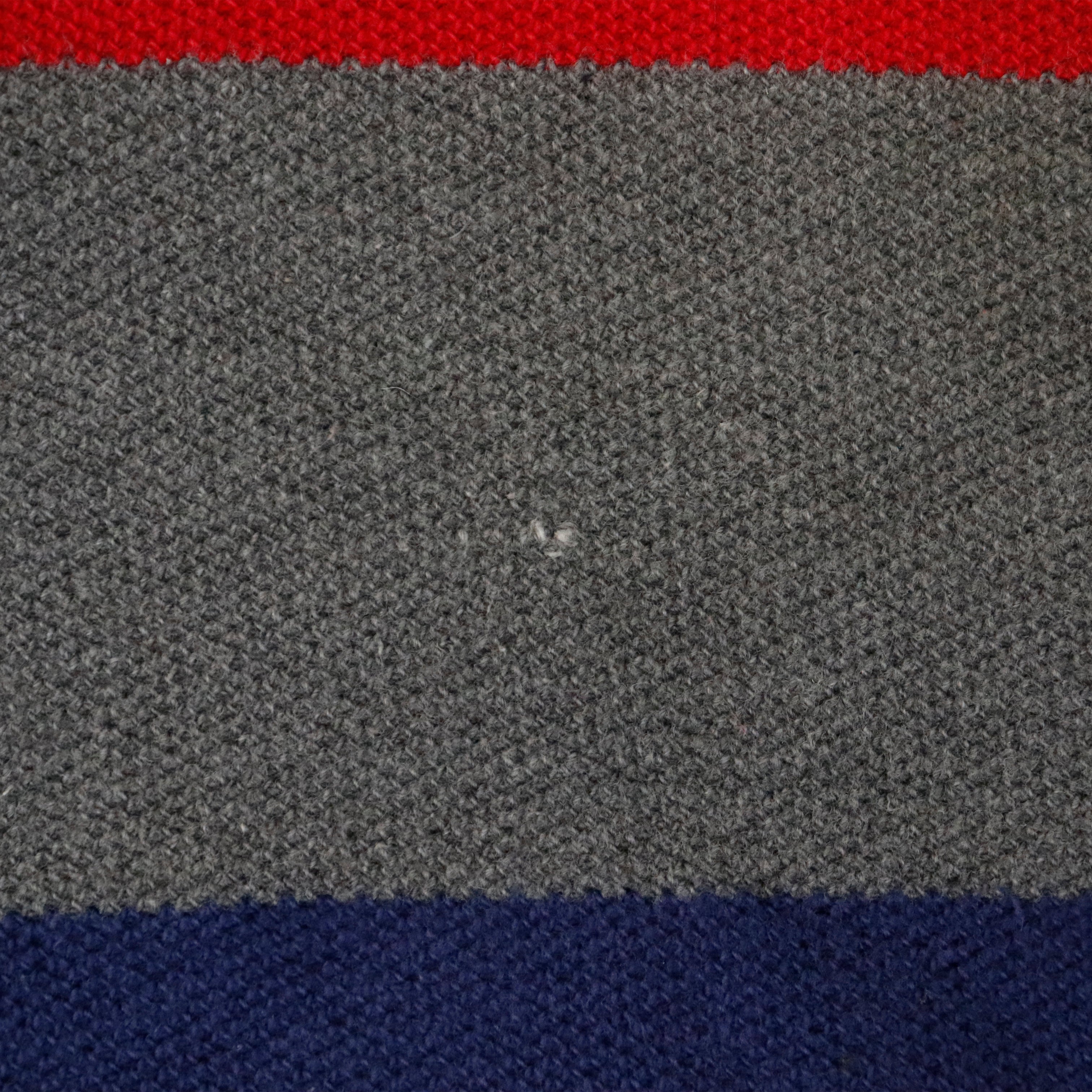 Vintage Polo Ralph Lauren Striped Turtleneck Sweater Size M