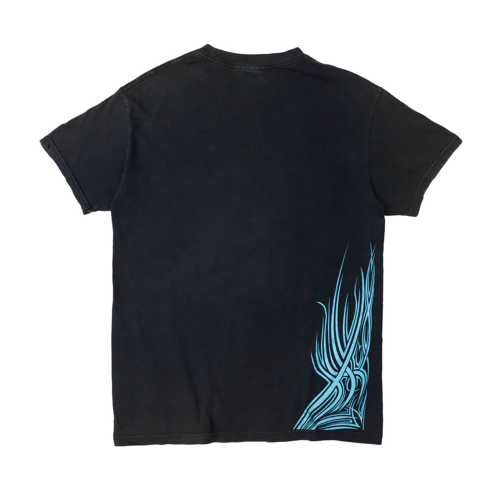 Vintage Fast and Furious Tokyo Drift Graphic T-Shirt Size M